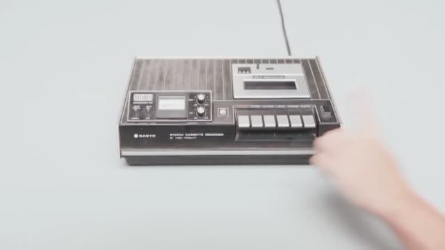 Старый Примус - Ты и Я (клип)