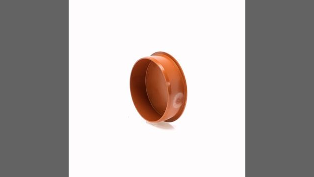 Заглушка Ostendorf KG KGM 110 (220620)