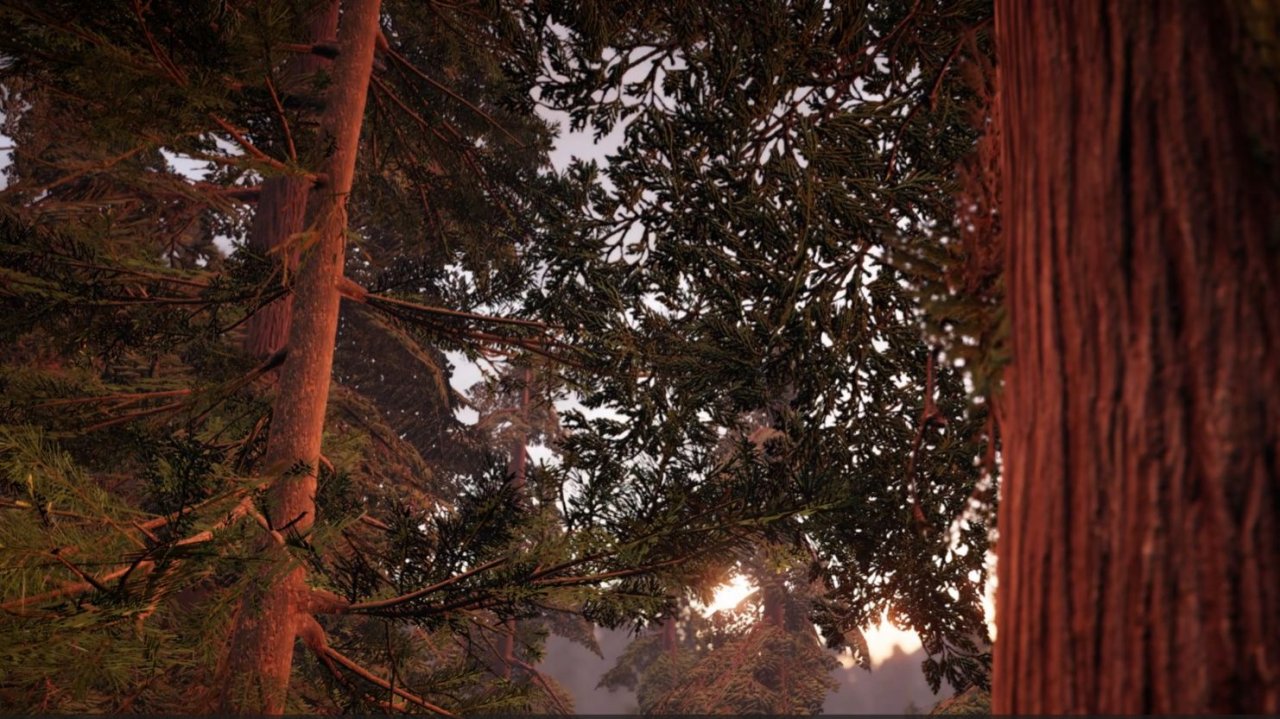 11 ЧАСТЬ Far Cry Primal (Без комментариев)