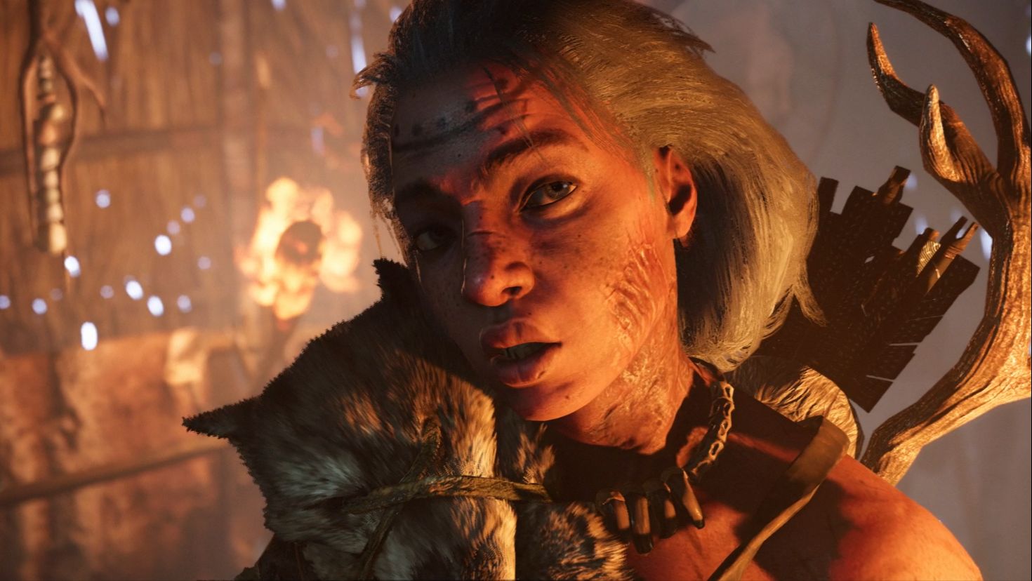 9 ЧАСТЬ Far Cry Primal (Без комментариев)