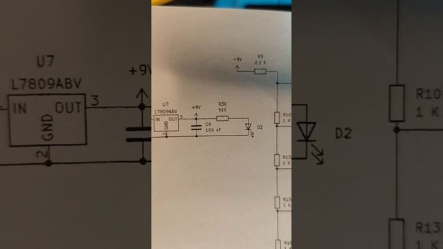 Итоговая работа выпускника мини-курса _Сделай сам_ детектор лжи_