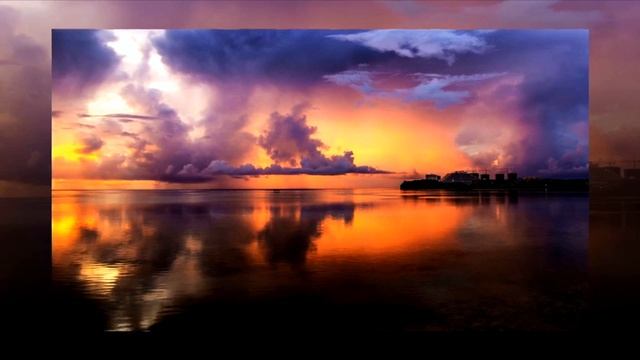 Alexey Evchenko - A Few Days of Spring (part 1)