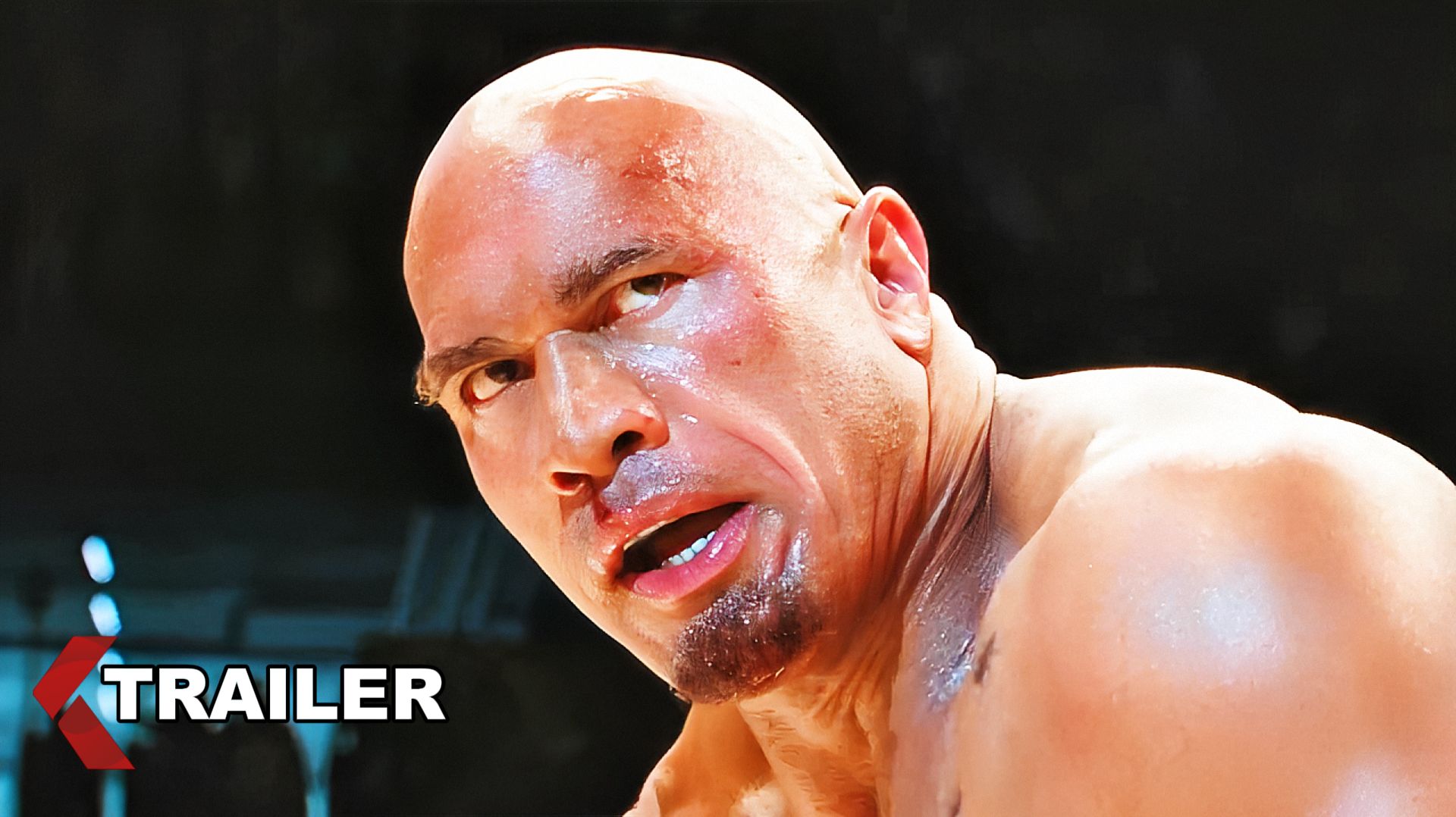 Крушитель — Русский трейлер (Дубляж, 2025)