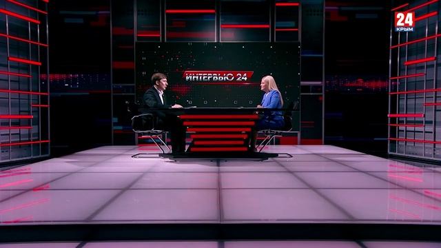 Интервью 24. Сергей Карякин. Выпуск от 02.12.25