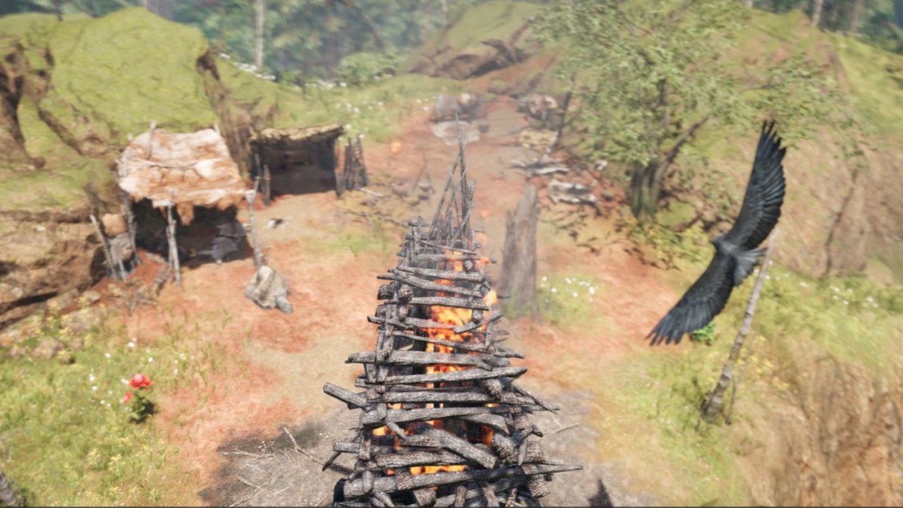 10 ЧАСТЬ Far Cry Primal (Без комментариев)