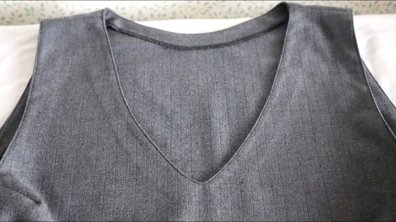 Почему все забыли про этот предмет гардероба. А в 70-х он был на пике популярности