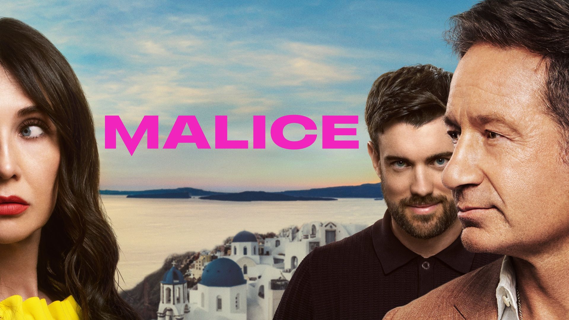 Сериал Злой умысел – 1 сезон 1 серия / Malice