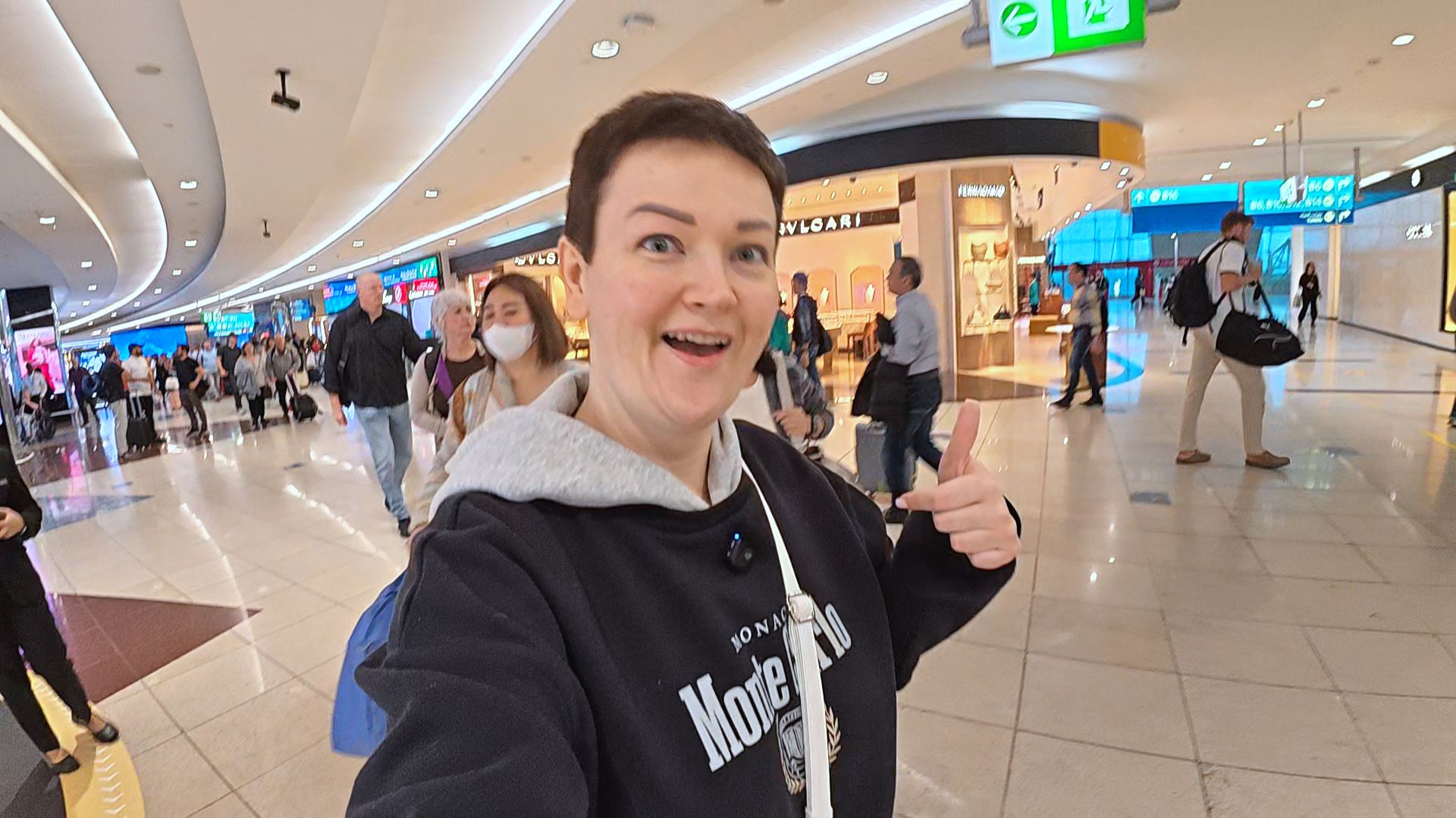 Мама я в ДУБАЕ! Ищу своего ШЕЙХА) В ШОКЕ от цен в Дьюти Фри! Усталые но счастливые летим в Тай! Влог