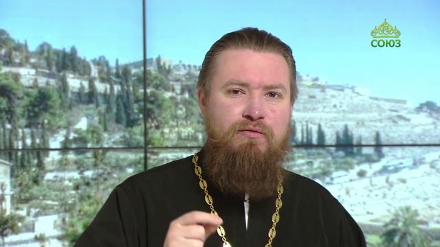 Читаем Апостол. 4 декабря 2025