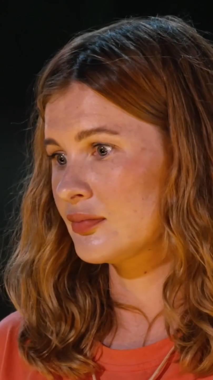 Прикидывается белой и пушистой