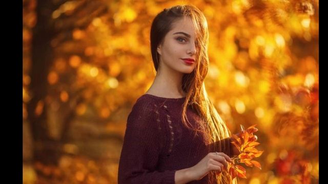 И снова Осенька!!!