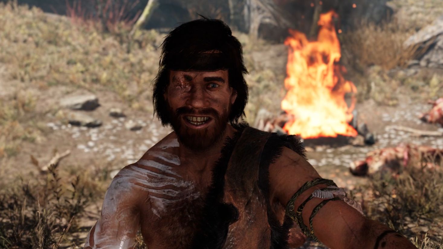 12 ЧАСТЬ Far Cry Primal (Без комментариев)