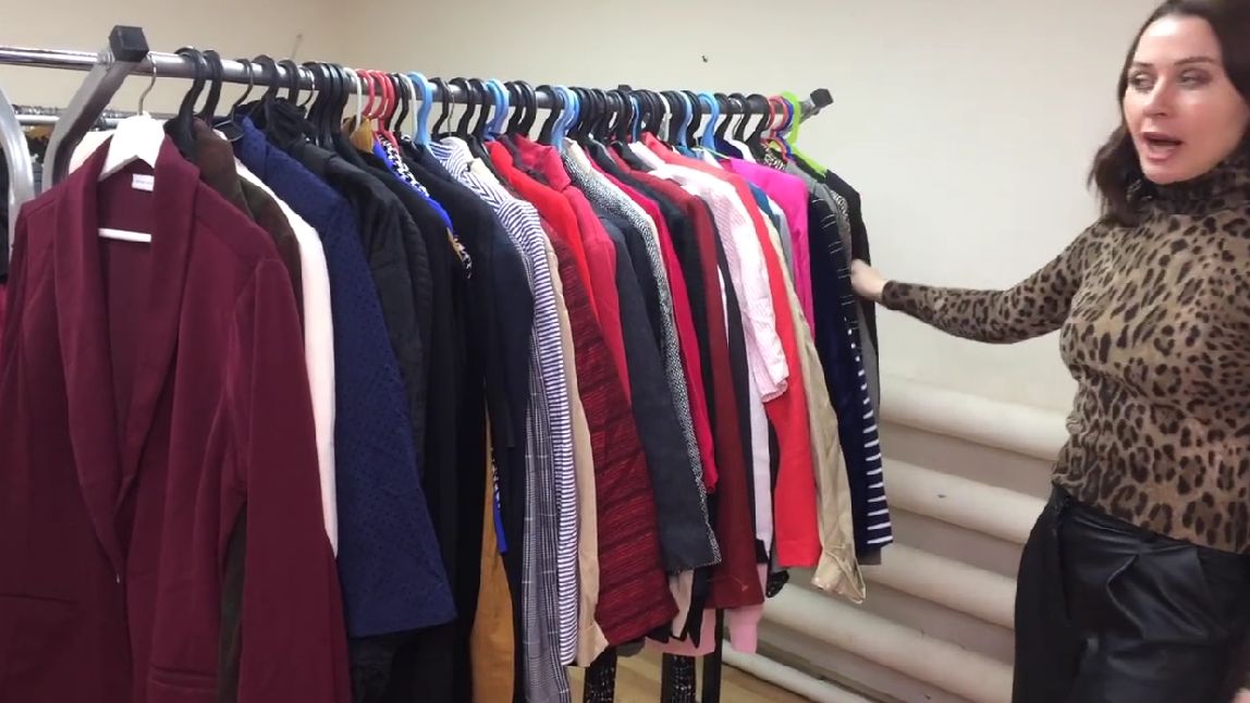 с583жак. Жакеты женские Канада