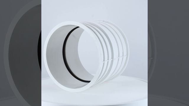 Гильза для прохода стен Ostendorf KG KGF