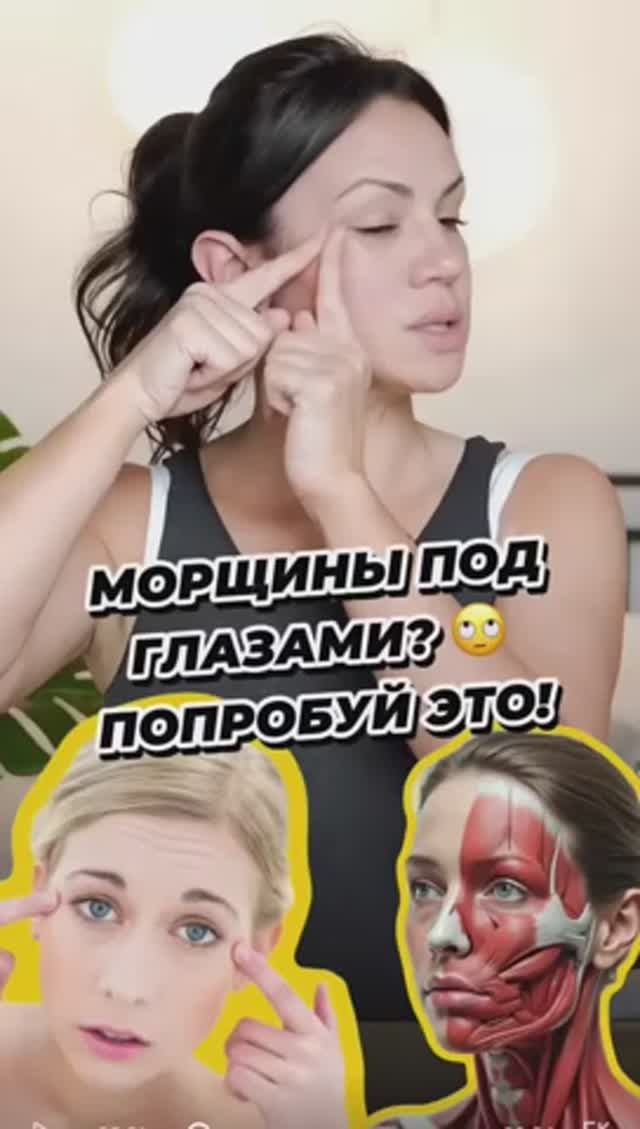 Прием от «ГУСИНЫХ ЛАПОК»