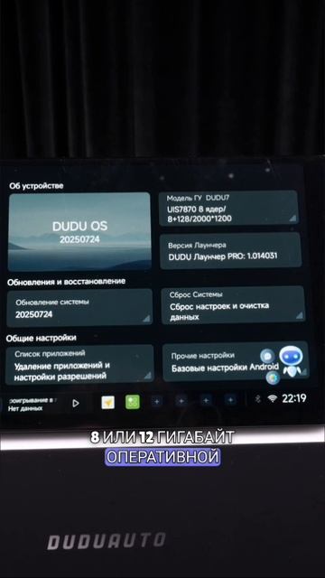 Citroen C4 B7 + Dudu 7