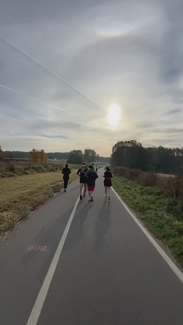 "5 вёрст Битца" - Живые Эмоции - 04 октября 2025