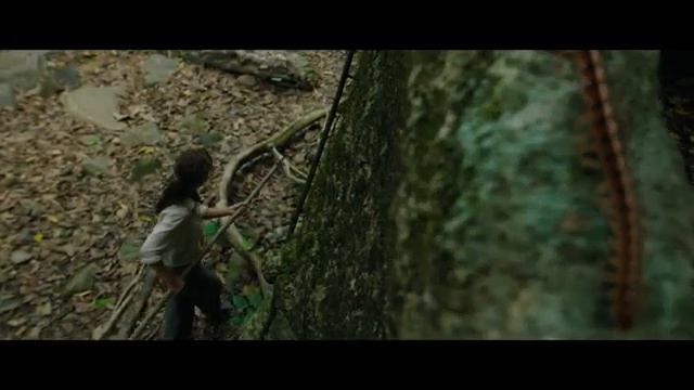 На помощь Русский трейлер Дубляж 4K 2026 Ужасы триллер