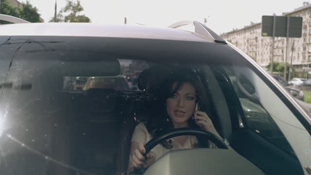 ПАРАЛЛЕЛЬНАЯ ЖИЗНЬ - 2 серия