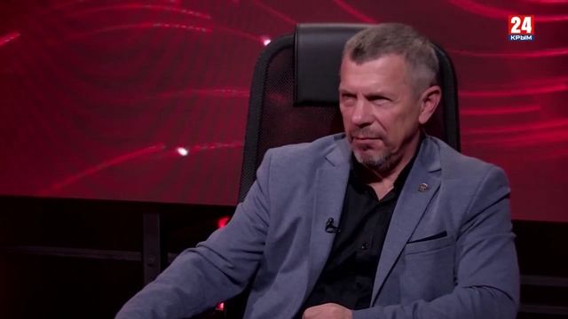 Политотдел. «Про упорных и упоротых»