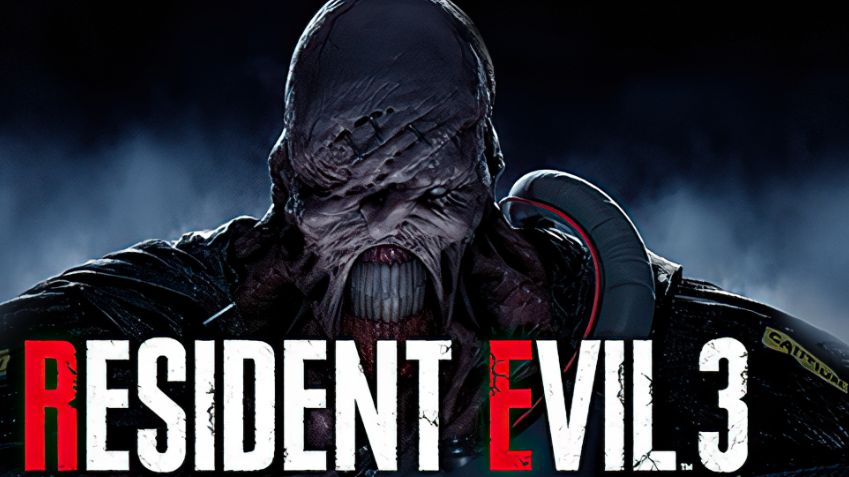 Resident Evil 3 Remake Часть 2