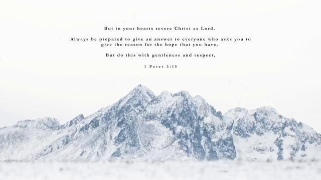 Инструментальная рождественская песня для поклонения «Go Tell It on the Mountain»