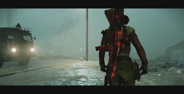 17 Zombie Army 4 - сложность жесть - гнилое побережье - глава 4 - не совсем по плану