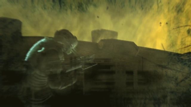 Dead Space 2 Босс Николь Драка Разрушение Обелиска Она Вернулась Элли Финал #22