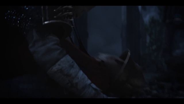 The Blood of Dawnwalker