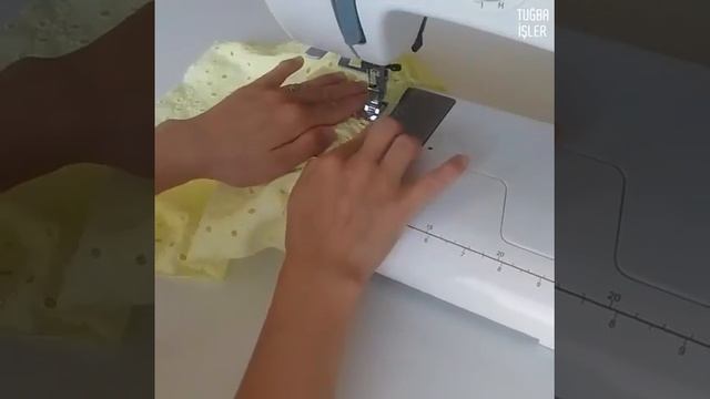 ❗Шьем нарядное платьишко для девочки❗