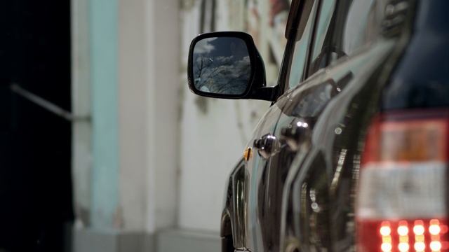 ПАРАЛЛЕЛЬНАЯ ЖИЗНЬ - 7 серия