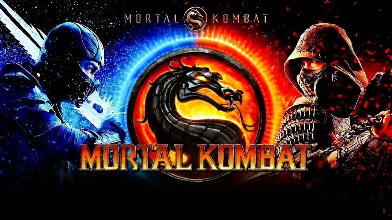 Хронология Mortal Kombat (Мортал Комбат) общий сюжет