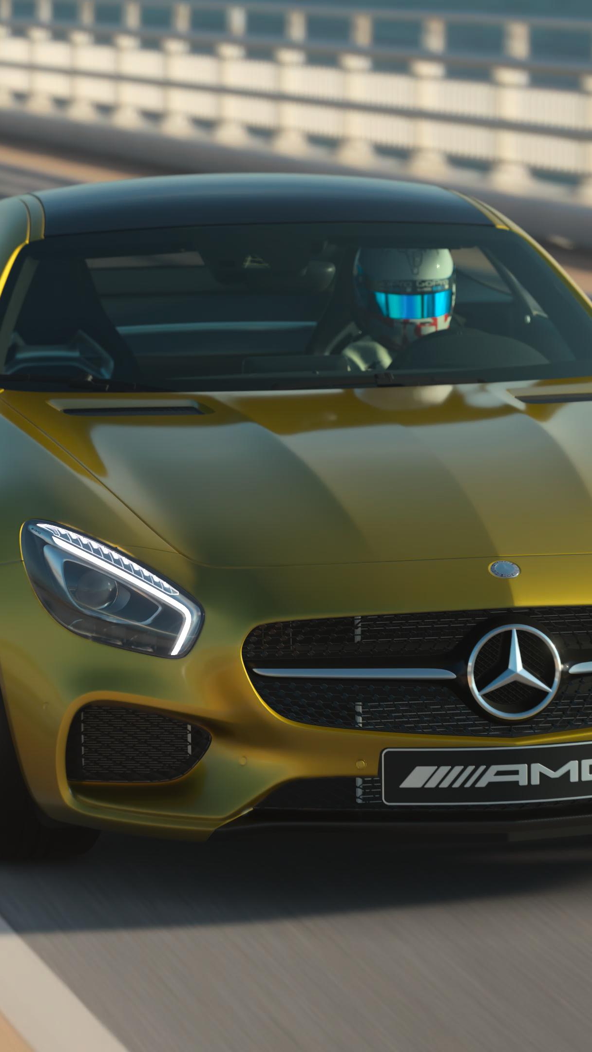 #mercedes #granturismo7 #игры #автомобили