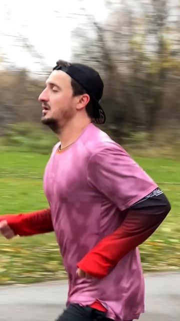 "5 вёрст Коломенское" - Живые Эмоции - 02 ноября 2025