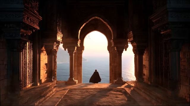 Древний дар - Расслабляющая персидская музыка, фоновая музыка для отдыха