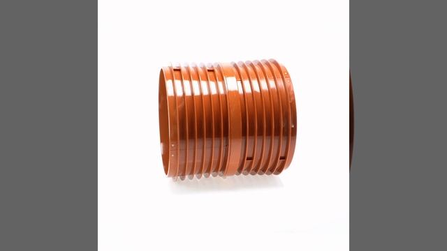 Гильза Ostendorf KG для прохода стен KGF 200x240 мм (823910)