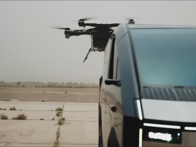 Исследуйте планету с ARIDGE ✈️