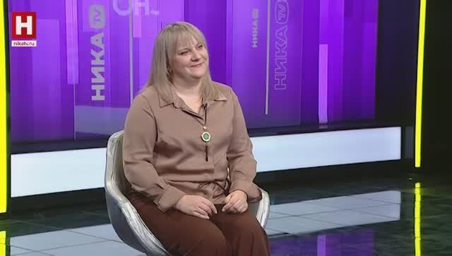 Второй этап стажировки программы «Герои земли Калужской» | ИНТЕРЕСНО