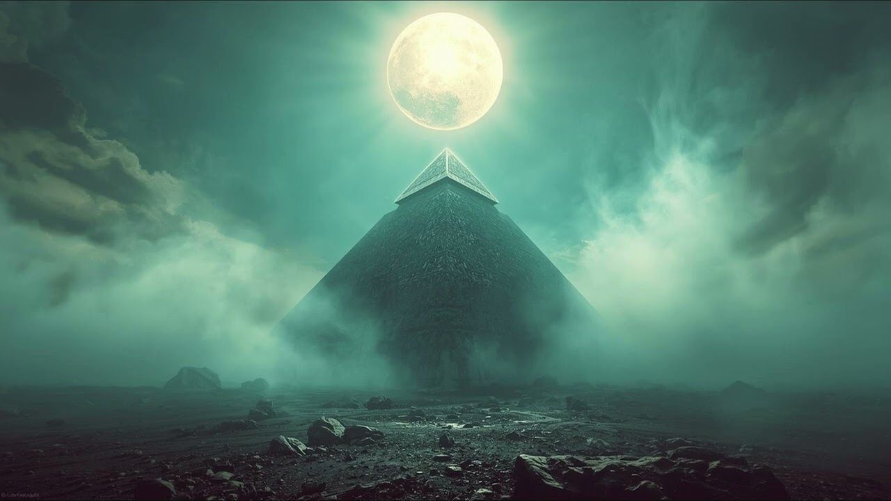 Cybercraft - Star  (Echoes of the Unknown)