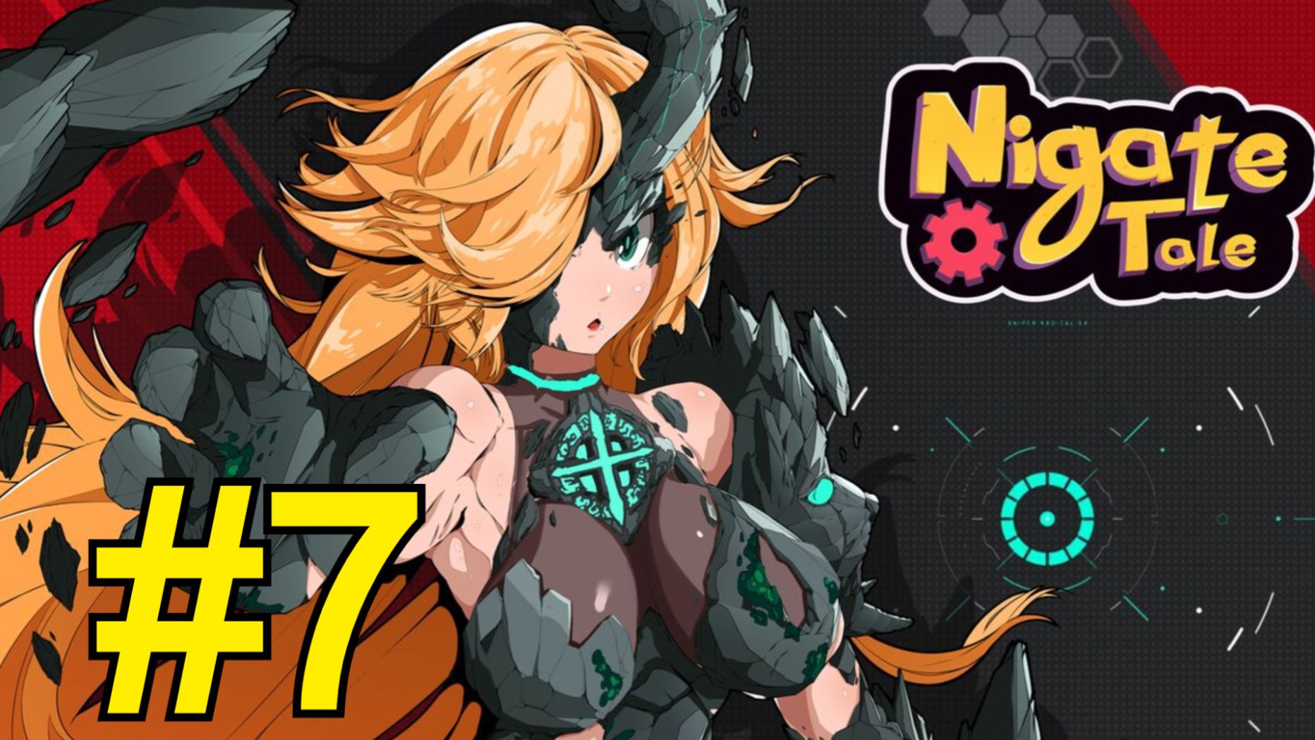 Nigate Tale Прохождение(2025) ч7