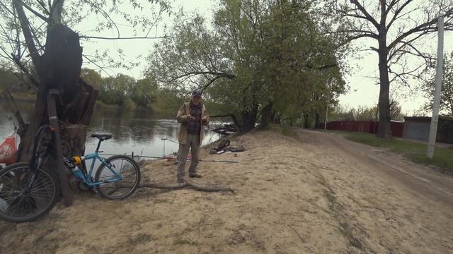 Как клюет плотва после нереста⎮VLOG 068