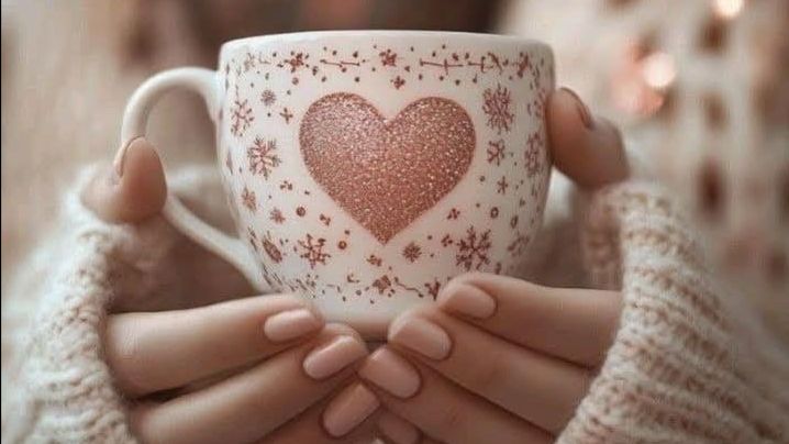 Доброе утро - Пусть день будет добрым