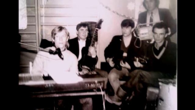 Вечер  памяти  сельского  музыканта Werema54