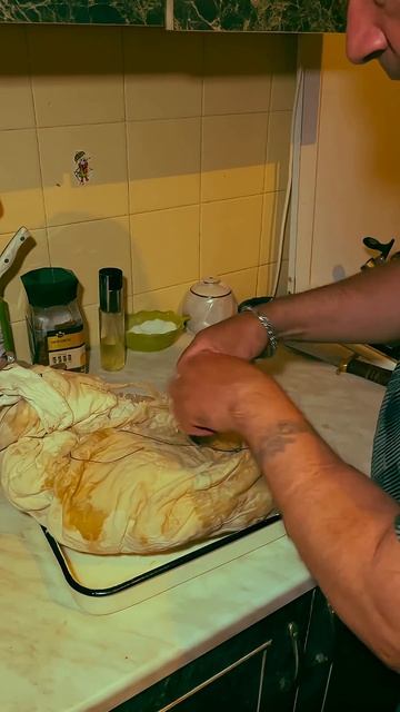 Попробуй засолить рыбу так — удивишься результату!