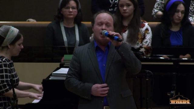 Я иду по дороге земной..