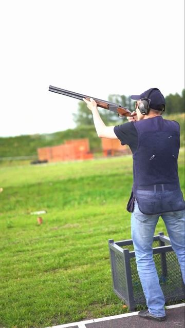 Дай!!! Реакция!