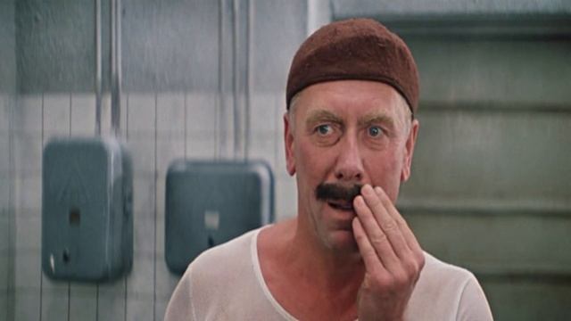 До хрена не виделись ! Нахрена ж мы встретились !? (клип)