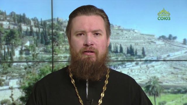 Читаем Апостол. 7 декабря 2025