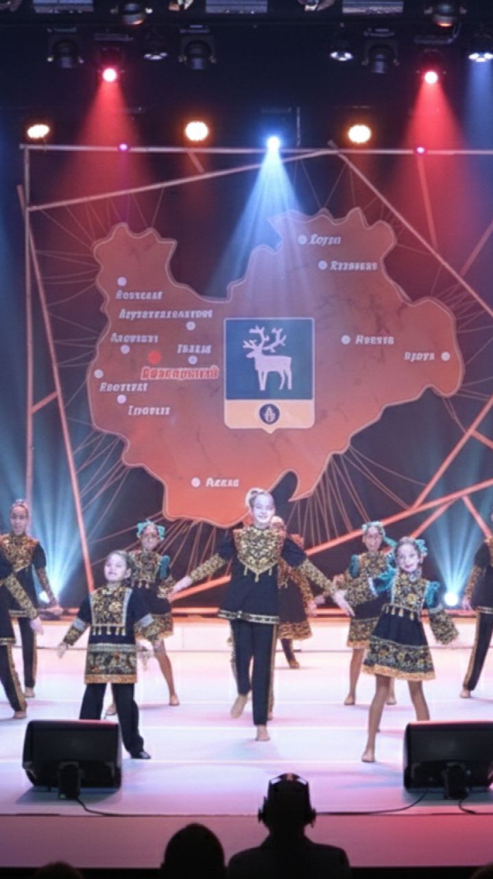 Тихая Родина