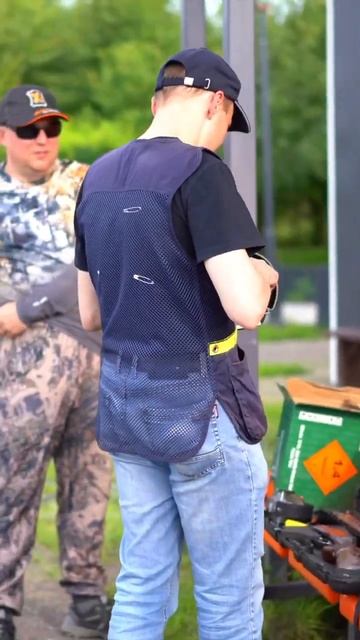 Cтрелковый клуб: Secrets and Skills for Ultimate Shooting Success